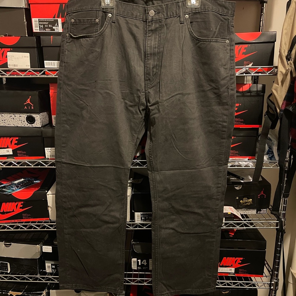 Levi's 559 Jeans
